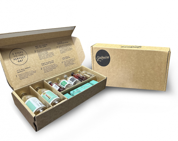 Product Packaging Box