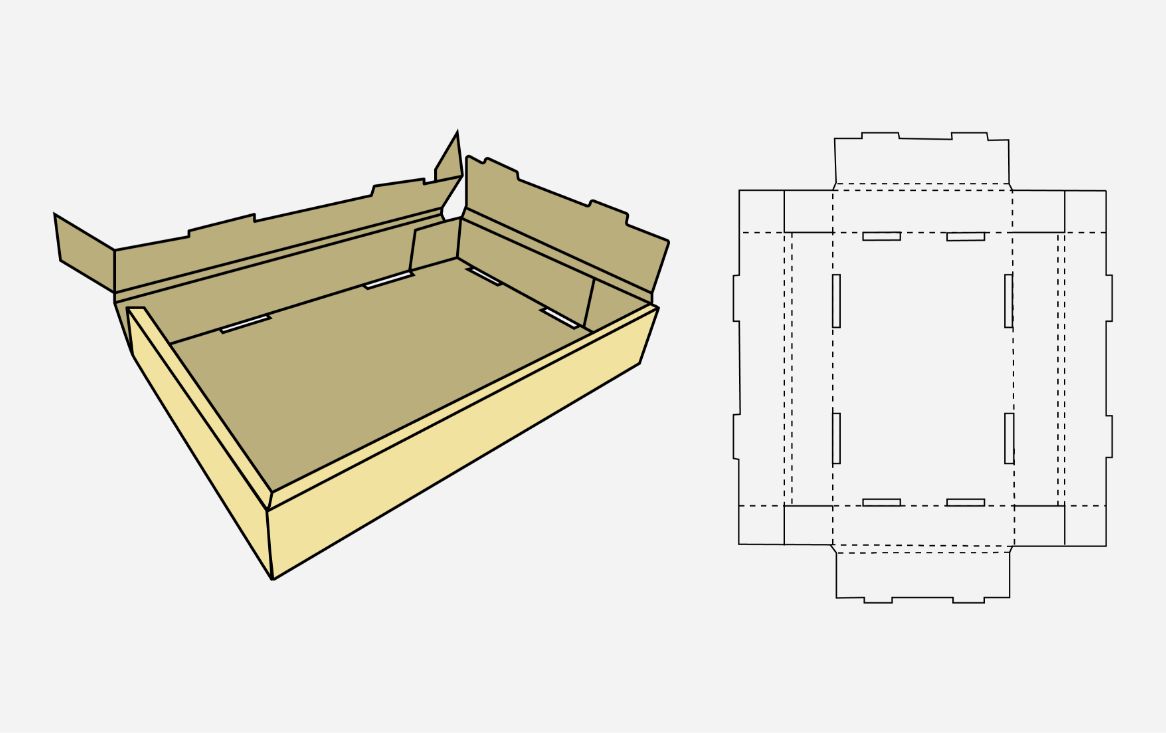 heavy_duty_self_locking_tray