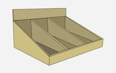 counter_display_with_dividers